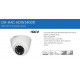 Cámara de Seguridad Eyeball 20m 4MP DH-HAC-HDW1400R-0280B-S2 Dahua 1201172339