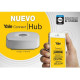 Hub Connect Para iOS/Android Yale 145370