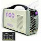 Soldadora Inverter Arco Manual Neo 200 Amp IE 9200/1/220 + Kit Escuadras Magnéticas Gladiator MI-NEO-053701_KIT