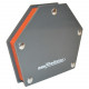 Soldadora Inverter Arco Manual Energy 200 AMP I 200/3/220+ Kit Escuadras Magnéticas Gladiator MI-ENE-054542_KIT