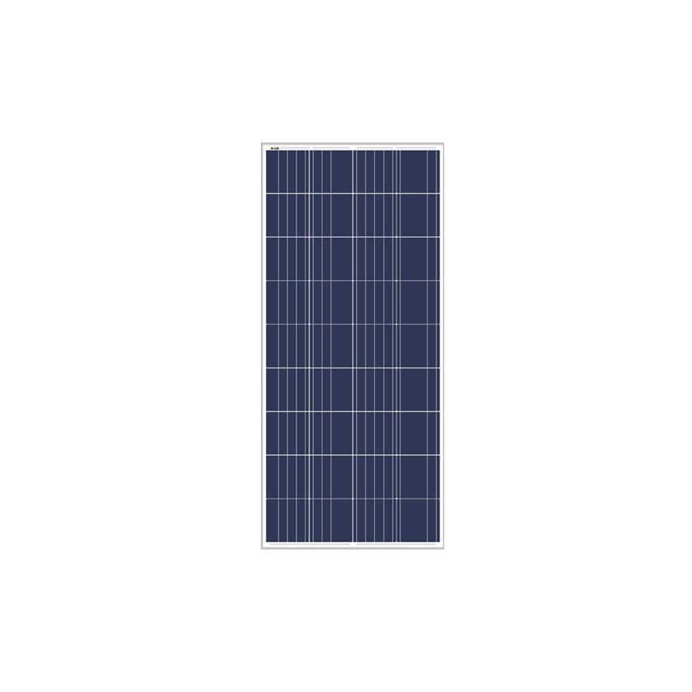 Panel Solar Policristalino 160W 1480x640x35mm Want Energia 35441