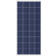 Panel Solar Policristalino 55W 670x540x30mm Want Energia 35440