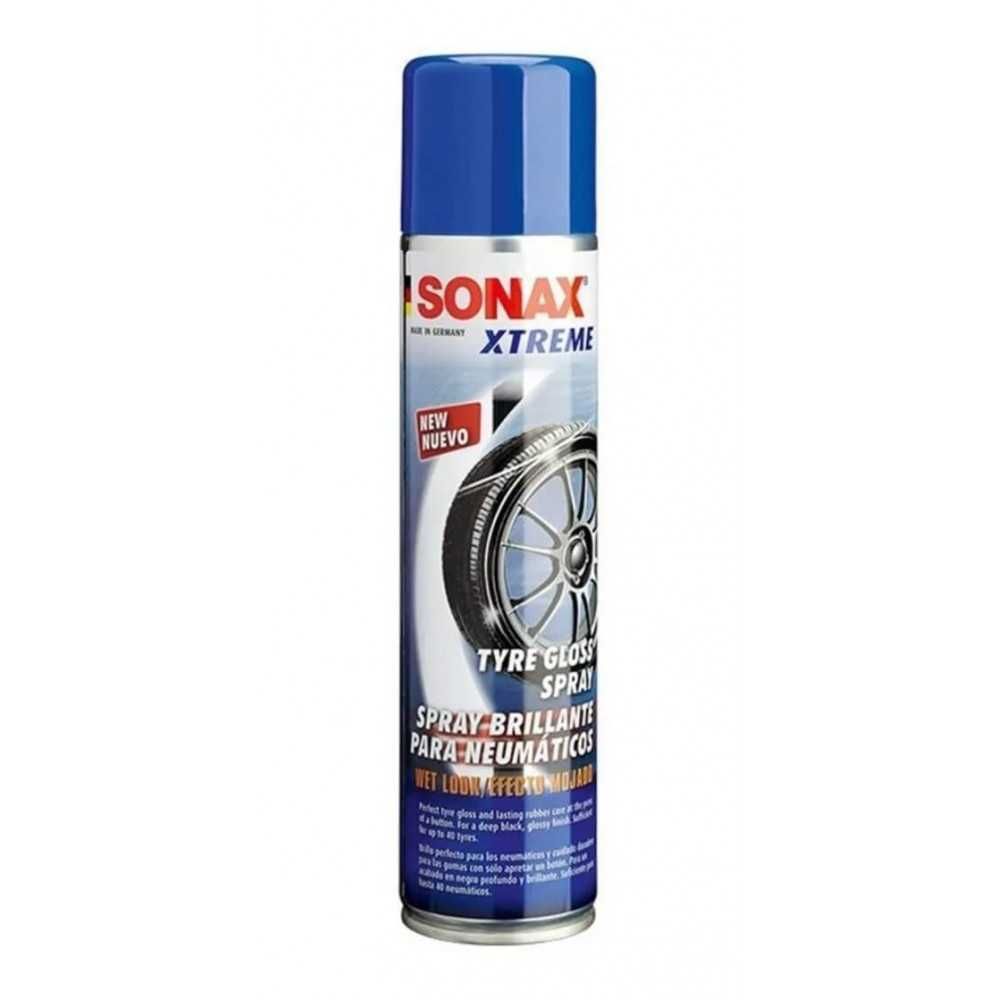 Renovador - Brillante para Neumáticos Xtreme Spray 400 ml Sonax 02353000-544