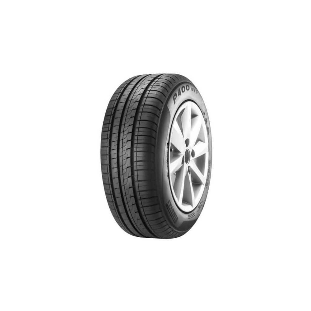 Neumático 175/65 R14 82H P400EV Pirelli auto P2696900