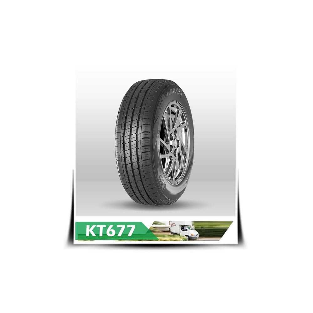Neumático 185 R14C 8PR KT677 102/100R (NEW) Keter 112892