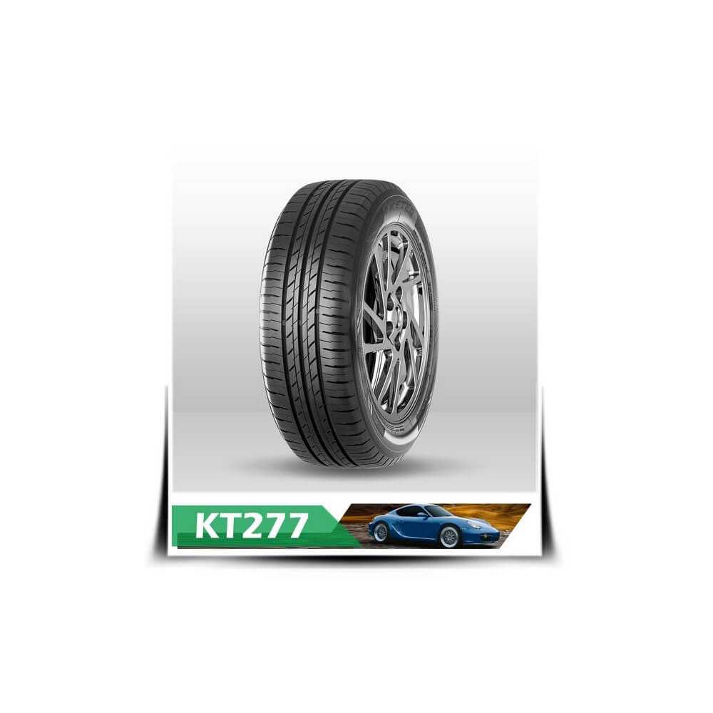 Neumático 195/65 R15 KT277 91V (NEW) Keter 112891