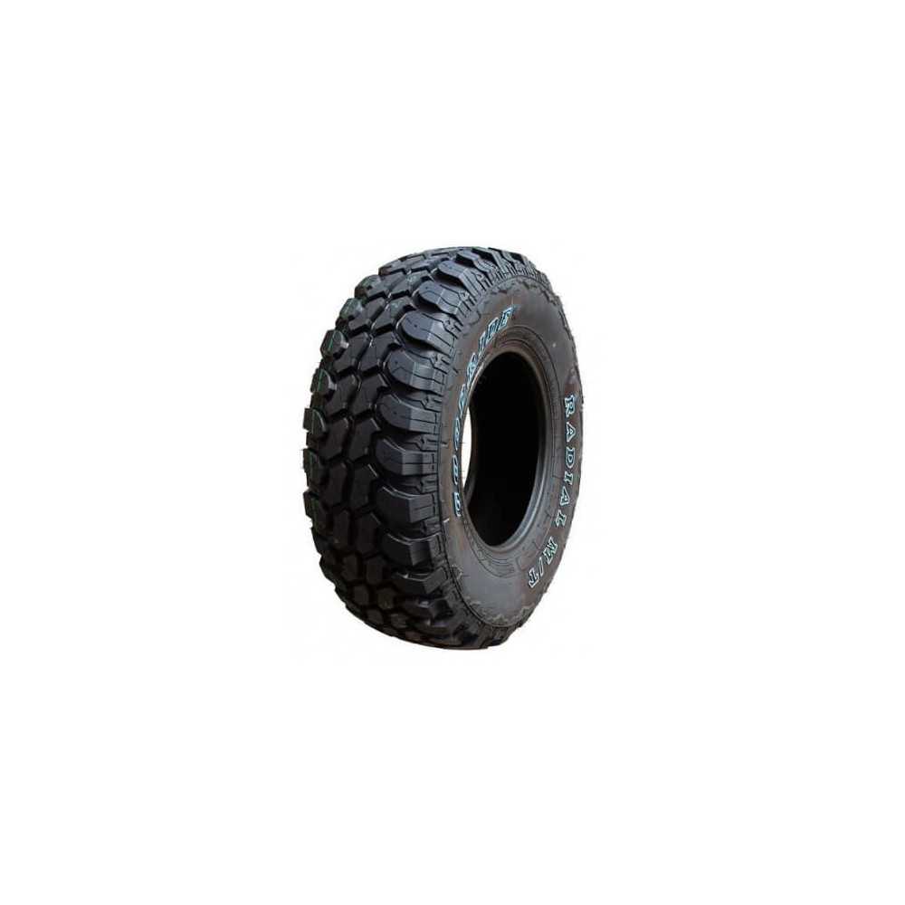 Neumático 235/75 R15 8PR SL-366 Goodride 110770