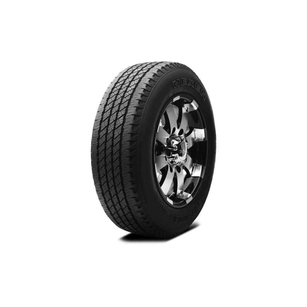 Neumático 245/75 R16 10PR ROADIAN HT (LTV) Nexen 108318
