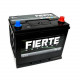Batería de Auto 60AH Positivo Derecho CCA 430 55D23L Fierte 601207