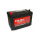 Batería de Auto 70AH Positivo Izquierdo CCA 600 NX110-5 Voltex 601140