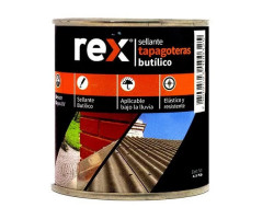 Espuma de Poliuretano 750 ml Rex 30450