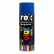 Pintura Spray uso General Azul 400 ml Rex 60003