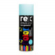 Pintura Spray uso General Celeste 400 ml Rex 60004