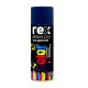 Pintura Spray uso General Azul Oscuro 400 ml Rex 60005