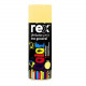 Pintura Spray uso General Beige 400 ml Rex 60006