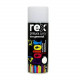 Pintura Spray uso General Blanco Mate 400 ml Rex 60008