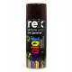 Pintura Spray uso General Marrón 400 ml Rex 60013
