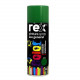 Pintura Spray uso General, Verde, 400 ml Rex 60017