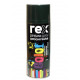 Pintura Spray Anticorrosivo, Verde, 400 ml Rex 60038