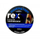 Cinta Masking Tape 18 mm x 40 m Rex 30402