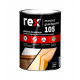 Adhesivo Contacto 105, 1Galón - 3.8 lts Rex 30376