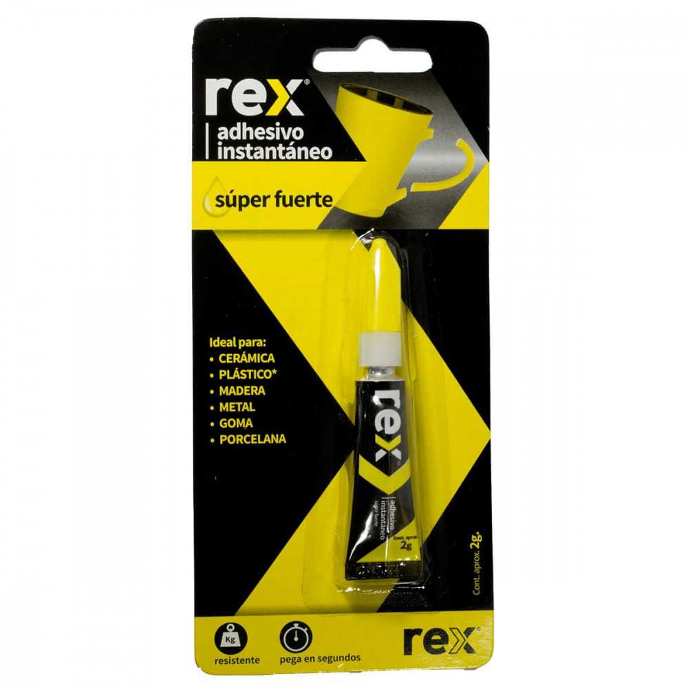 Limpiador de Contacto - REX Adhesivos