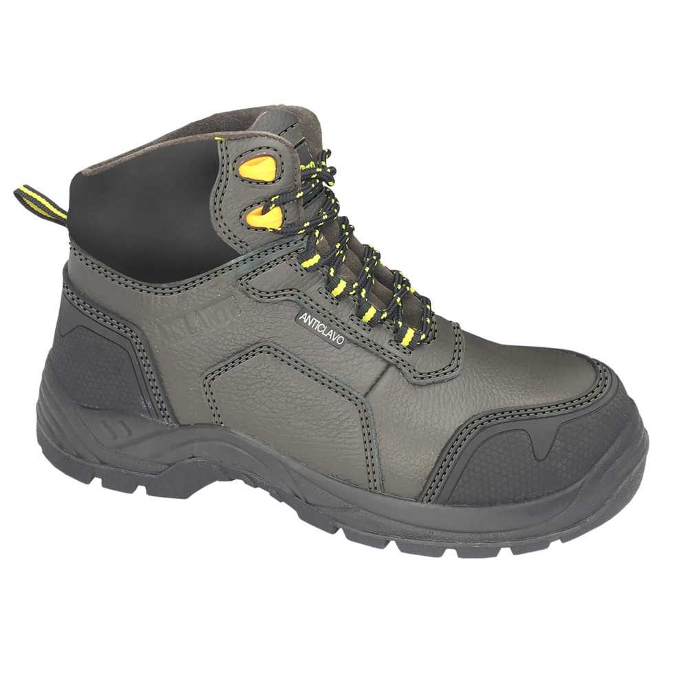 Zapatos de Seguridad Cobalto Talla 40 Getpro 140918