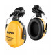 Protector auditivo Al Casco Shockwave FM-1D Getpro 161556