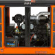 Generador Eléctrico Diesel Insonorizado Monofásico 12.000W GSS14D Kolvok 305011009