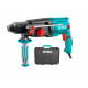 Rotomartillo SDS PLUS 950W Total Tools TH309288