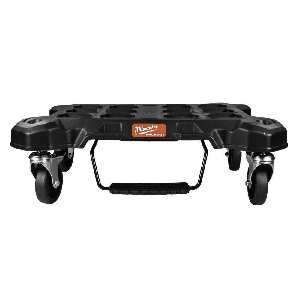 Base PACKOUT CARRO DOLLY 360° 48-22-8410 Milwaukee 561310