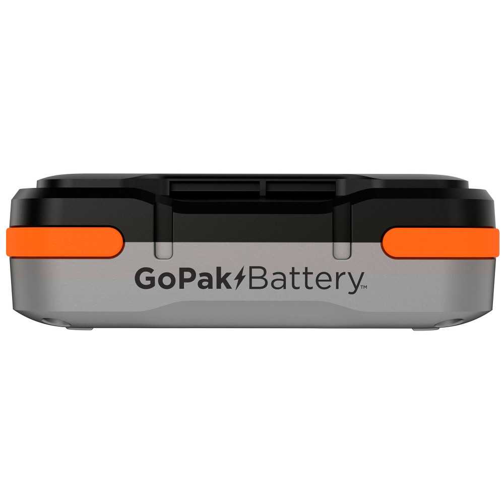 Batería Iones de litio Gopack 12V 2.4Ah Black&Decker BCB001K-B3