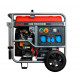 Generador Eléctrico Bencinero 11.000W Partida eléctrica DG15000E Ducar 551516