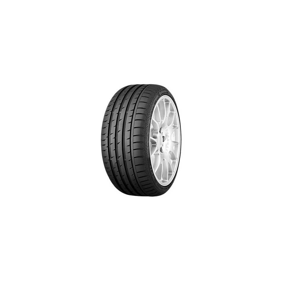 Neumático 205/55 R16 91V Premium Contact SSR Continental 100333