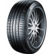 Neumático 225/50 R18 95W FR Sport Contact 5 SSR Continental 100567