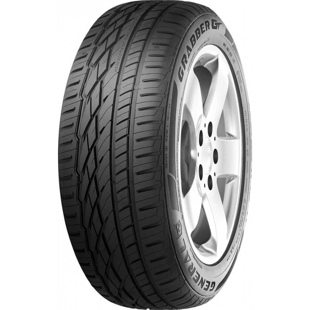 Neumático 225/55 R18 98V GRABBER GT General Tire 100967