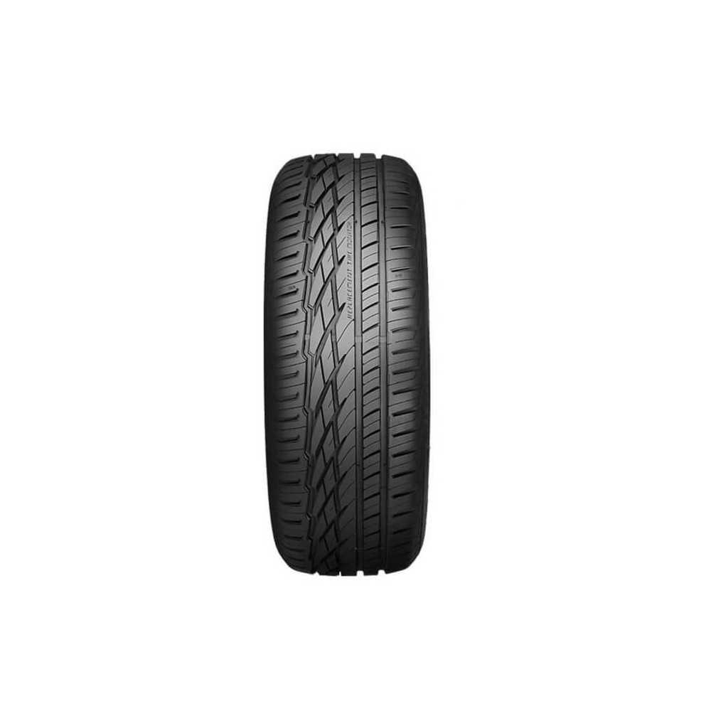 Neumático 235/55 R17 99H FR GRABBER GT General Tire 100670