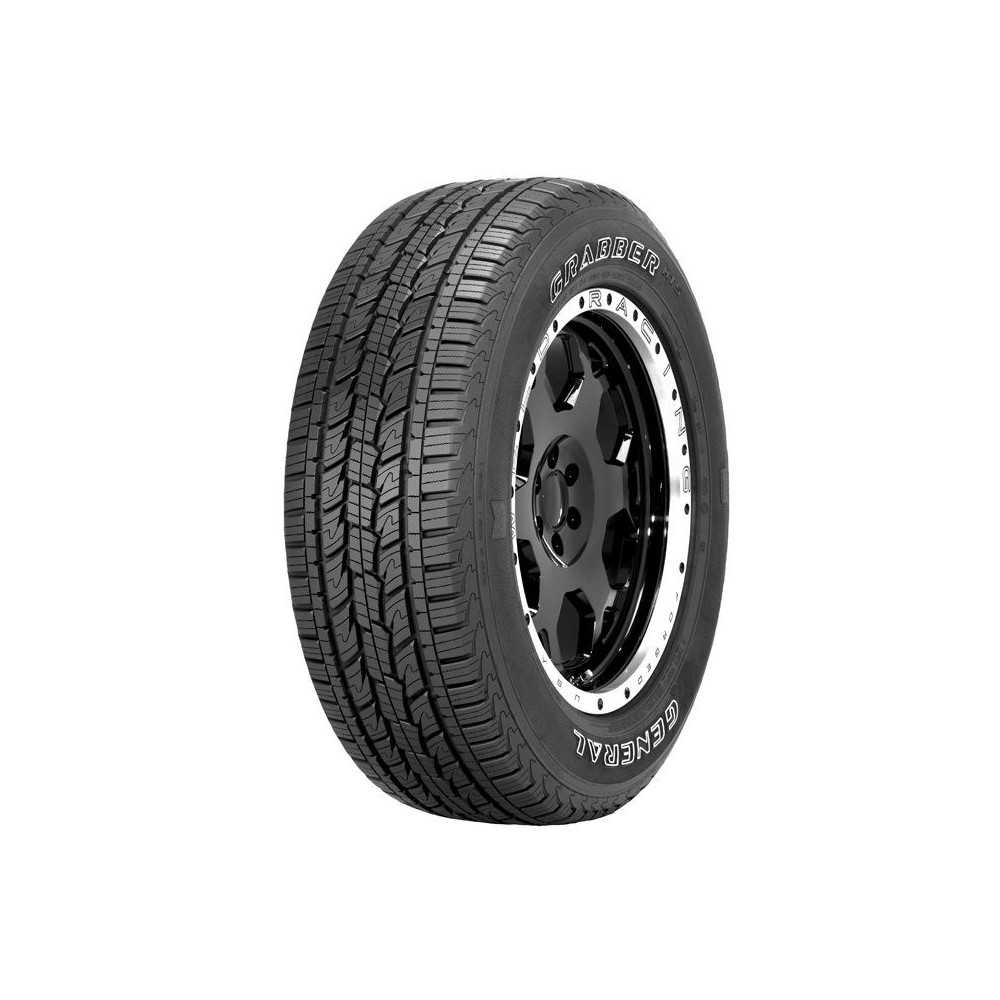 Neumático 245/70 R16 107T GRABBER HTS General Tire 100182