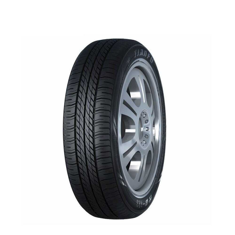 Neumático 165/60 R14 75T RD123 Tianfu 100426