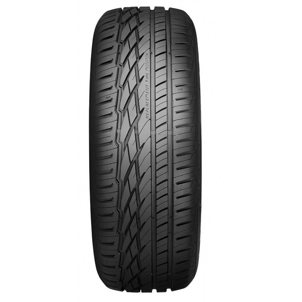 Neumático 235/60 R16 100H FR GRABBER GT General Tire 100979