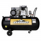 Compresor de Aire 3.0 hp 100 Litros SB83100 Everest MI-EVE-055109