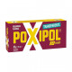 Poxipol Transparente 70ML 10 min Poxipol 111015