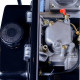 Motobomba 3"x3" a Diesel 6.7 HP Partida Manual DWP30 Power Pro 103010689