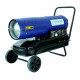 Turbo Calefactor Parafina/Kerosene 39Kw Mixer YN125