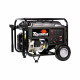 Generador Eléctrico Gasolina Partida Manual y Eléctrica 7000W TG8000CXE-XP Toyama 201-007C