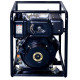 Motobomba Diesel 4" X 4" Aguas Limpias 10HP DWP40 Power Pro 103010690
