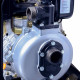 Motobomba Diesel 2" X 2" Alta Presión 6,7HP DWP20F Power Pro 103010691