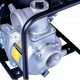 Motobomba Gasolina 3" X 3" Aguas Limpias 5.4HP GWP30 Power Pro 103010227