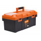 Caja de herramientas Plástica 400X210X190MM Harden 520302