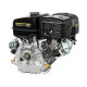 Motor a Gasolina (XP) Partida Eléctrica 13.0 HP 389 CC TE130E-XP Toyama 004-010